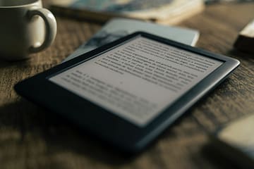 Por que você deveria escrever um e-book