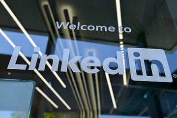 Networking no LinkedIn