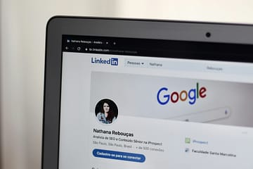 O que não pode faltar no seu perfil do LinkedIn