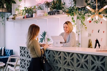 Omnichannel