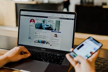Newsletter no LinkedIn