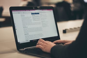O que é escaneabilidade e como usá-la no seu site em três passos