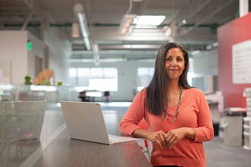 Influenciadores corporativos