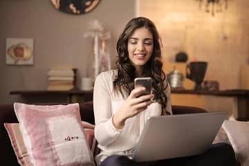 Linhas editoriais para redes sociais