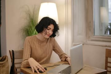 Ghostwriter vs IA