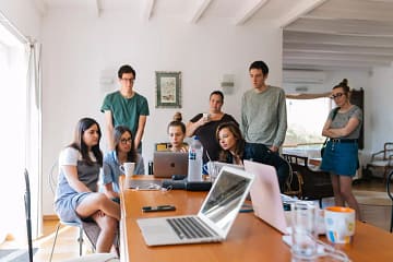 Como montar uma equipe de Marketing de Conteúdo na sua empresa