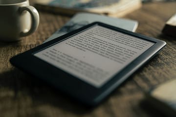 Por que você deveria escrever um e-book